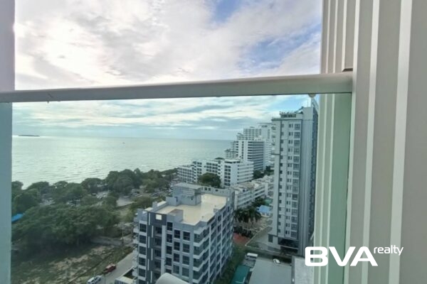 condo for sale Pratumnak Cosy Beach View