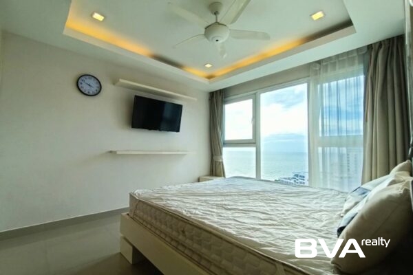 condo for sale Pratumnak Cosy Beach View