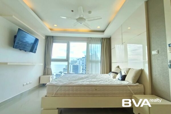 condo for sale Pratumnak Cosy Beach View