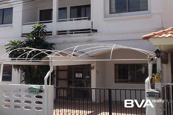 house for rent East Pattaya Country Club Villa