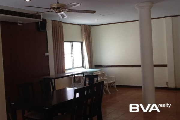 house for rent East Pattaya Country Club Villa