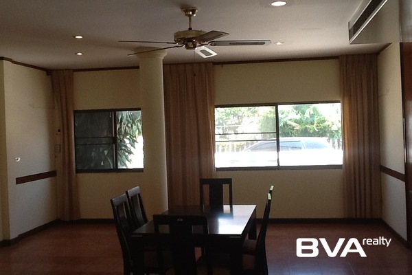 house for rent East Pattaya Country Club Villa