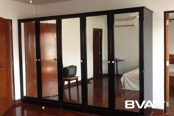 house for rent East Pattaya Country Club Villa