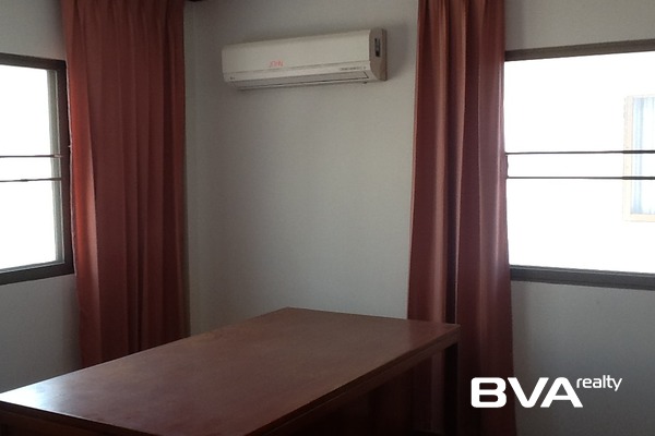 house for rent East Pattaya Country Club Villa