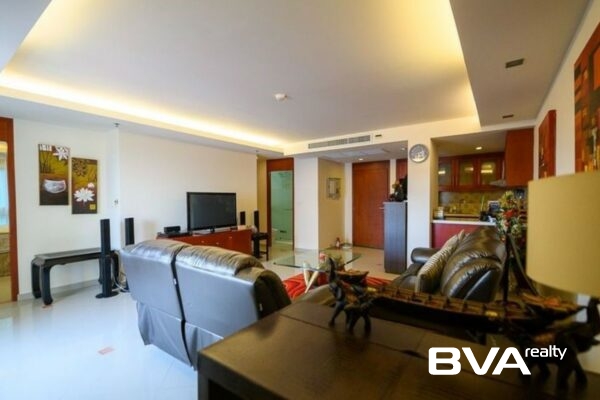 condo for rent Central Pattaya City Garden