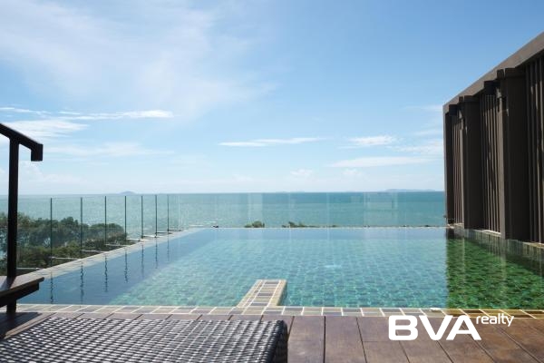 Condo For Sale Pattaya De Amber Bang Saray