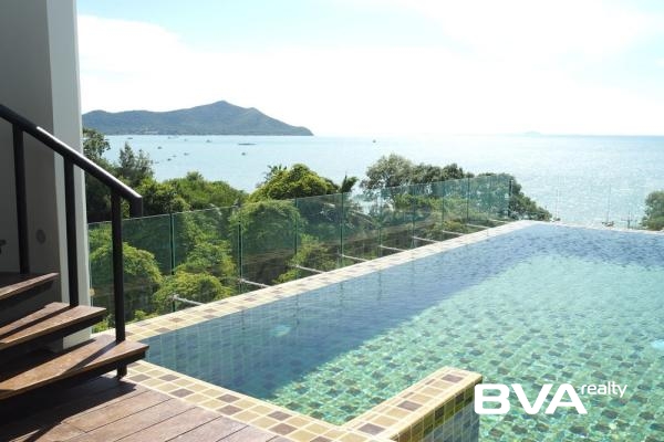 Condo For Sale Pattaya De Amber Bang Saray