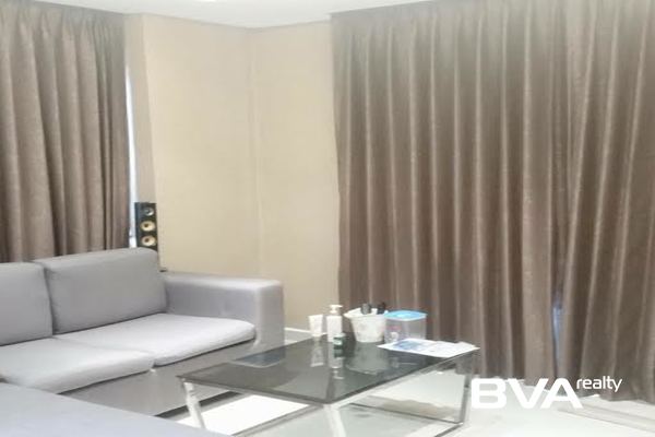 condo for sale East Pattaya The Blue Residence