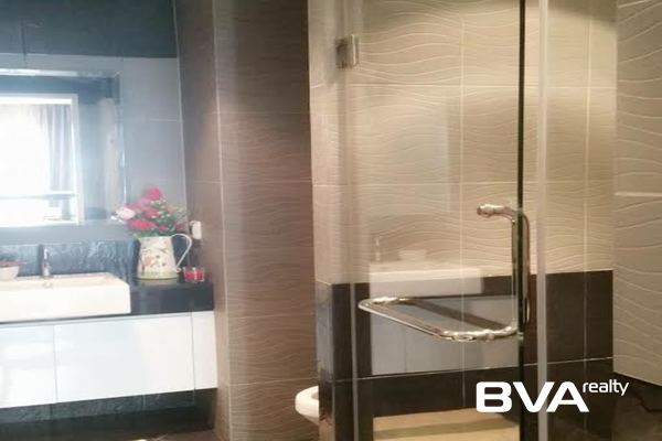 condo for sale East Pattaya The Blue Residence