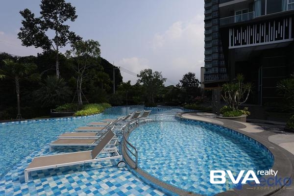 condo for sale Bang Saray Del Mare