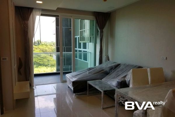 condo for sale Bang Saray Del Mare