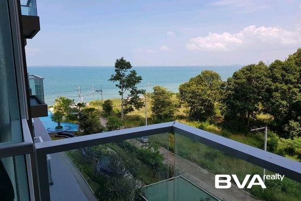 condo for sale Bang Saray Del Mare