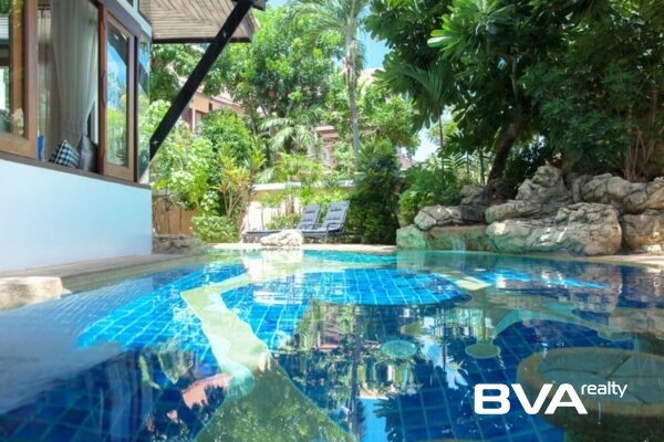 house for sale Na Jomtien Dharawadi