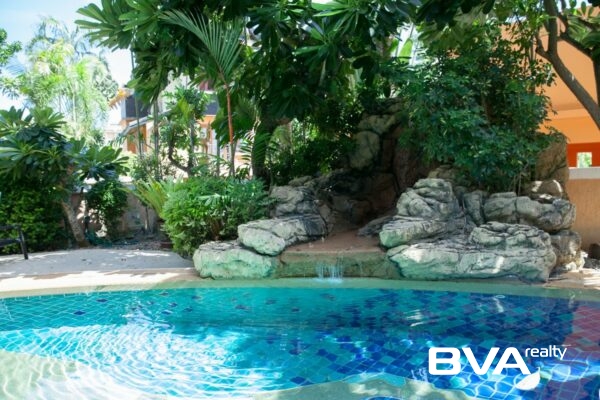 house for sale Na Jomtien Dharawadi