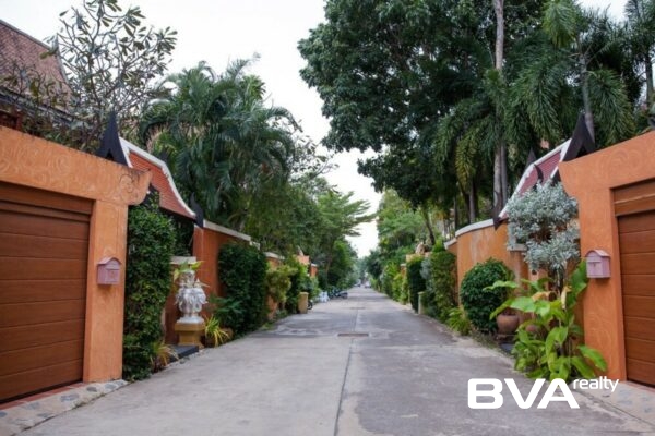 house for sale Na Jomtien Dharawadi