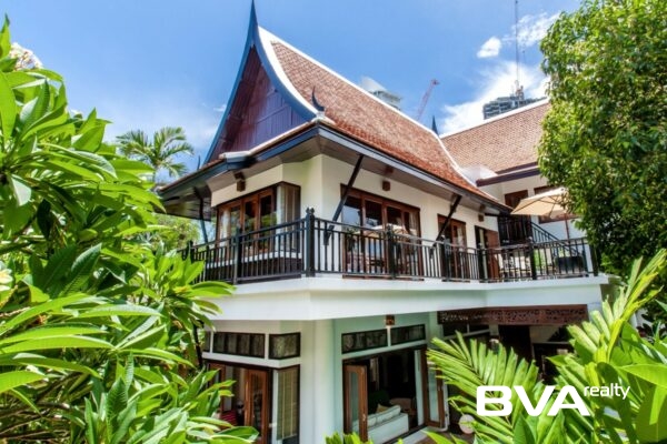 House For Sale Pattaya Dharawadi Na Jomtien