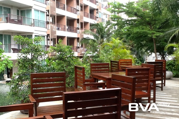 condo for rent Pratumnak Diamond Suites