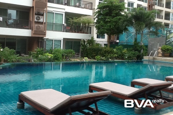 condo for rent Pratumnak Diamond Suites