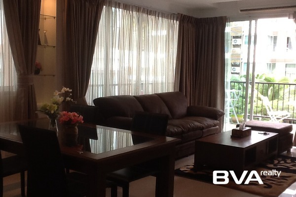 condo for rent Pratumnak Diamond Suites