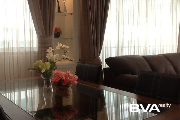 condo for rent Pratumnak Diamond Suites