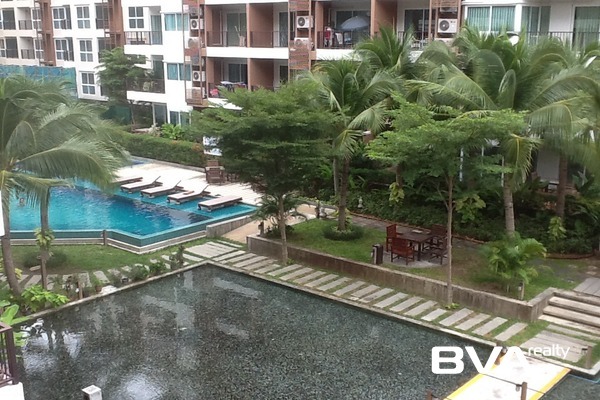 condo for rent Pratumnak Diamond Suites