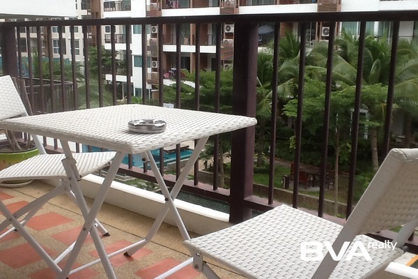 condo for rent Pratumnak Diamond Suites