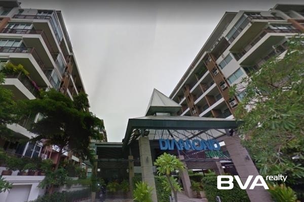 condo for sale Pratumnak Diamond Suites