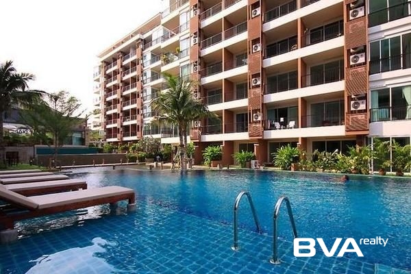 condo for sale Pratumnak Diamond Suites