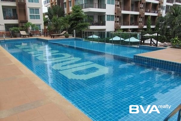 condo for sale Pratumnak Diamond Suites