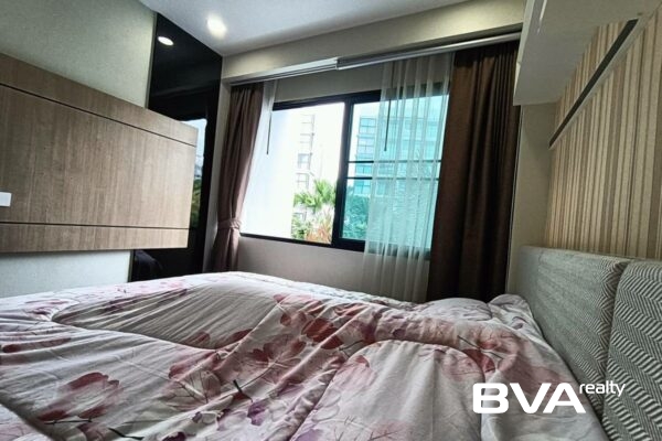 condo for rent Jomtien Dusit Grand Park