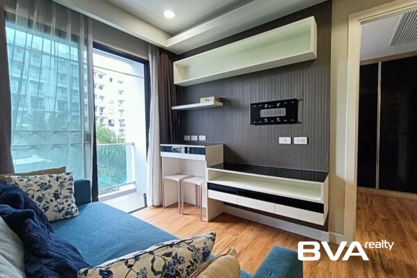 condo for rent Jomtien Dusit Grand Park