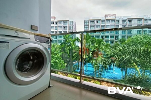 condo for rent Jomtien Dusit Grand Park