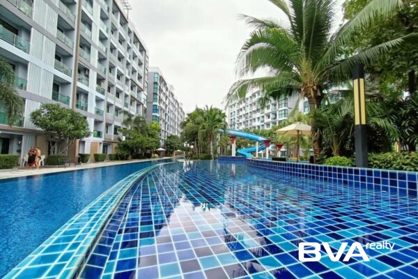 Condo For Rent Pattaya Dusit Grand Park Jomtien