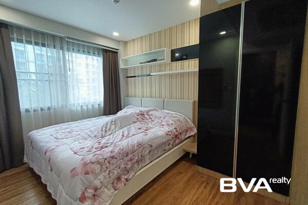 condo for rent Jomtien Dusit Grand Park