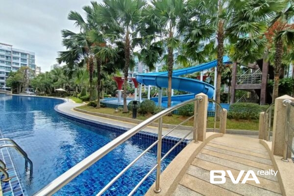 condo for rent Jomtien Dusit Grand Park