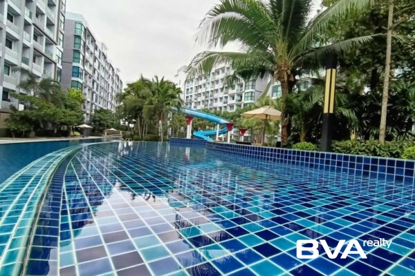 condo for rent Jomtien Dusit Grand Park