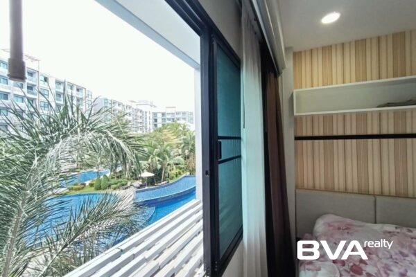 condo for rent Jomtien Dusit Grand Park