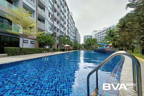 condo for rent Jomtien Dusit Grand Park