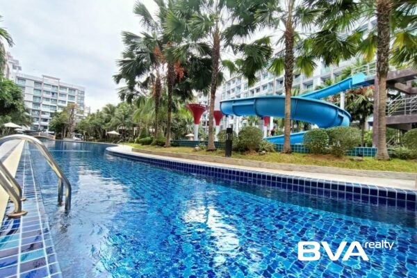 condo for rent Jomtien Dusit Grand Park