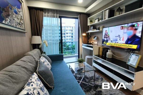 Condo For Rent Pattaya Dusit Grand Park Jomtien