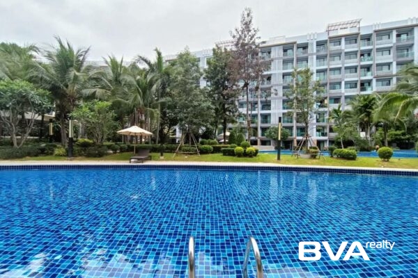 condo for sale Jomtien Dusit Grand Park