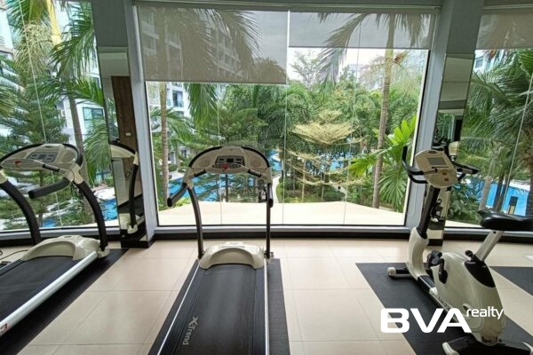 condo for rent Jomtien Dusit Grand Park