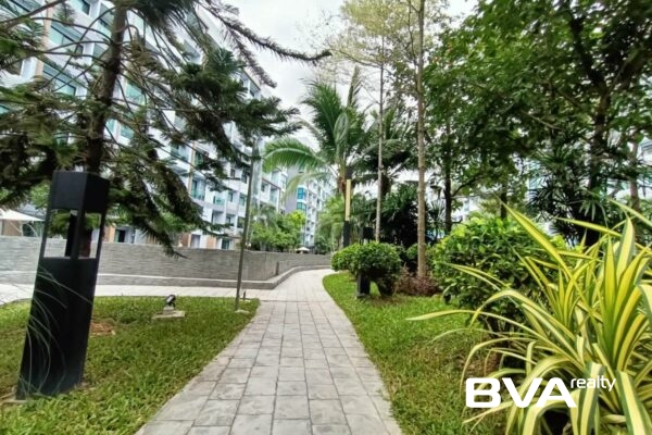 condo for sale Jomtien Dusit Grand Park