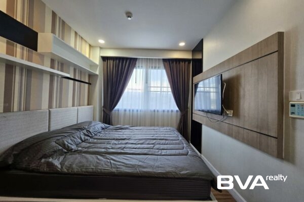 condo for rent Jomtien Dusit Grand Park