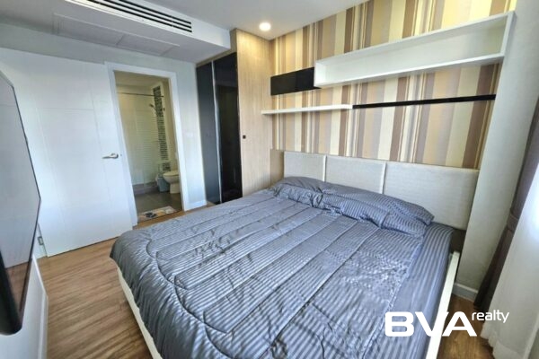 condo for rent Jomtien Dusit Grand Park