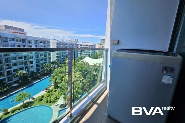 condo for rent Jomtien Dusit Grand Park