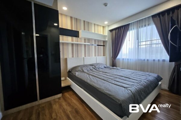 condo for rent Jomtien Dusit Grand Park