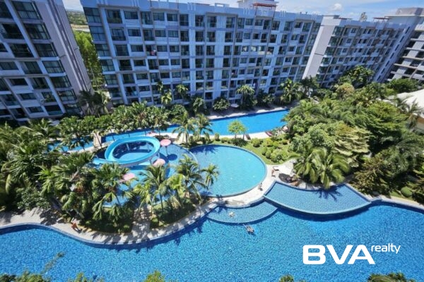 Condo For Rent Pattaya Dusit Grand Park Jomtien