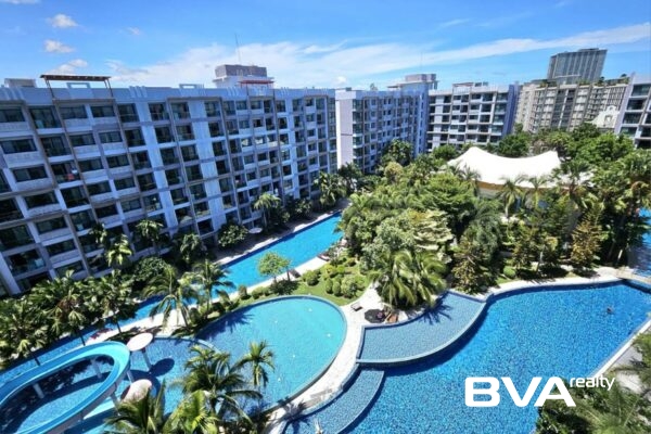 condo for rent Jomtien Dusit Grand Park