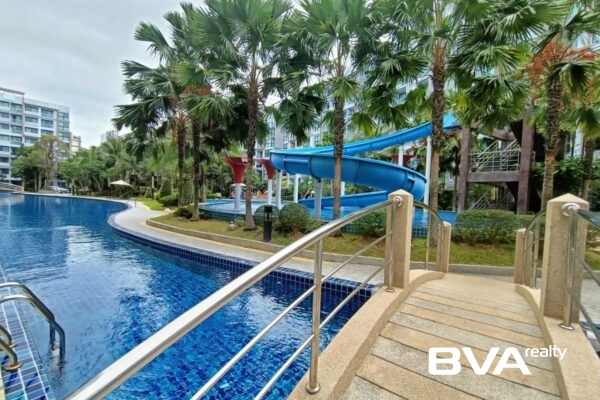 condo for rent Jomtien Dusit Grand Park